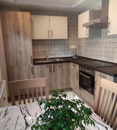 Ferienwohnung Istrefi Alpirsbach Bagian luar foto