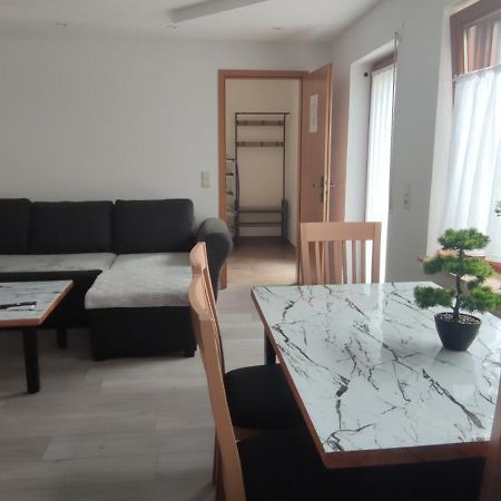 Ferienwohnung Istrefi Alpirsbach Bagian luar foto