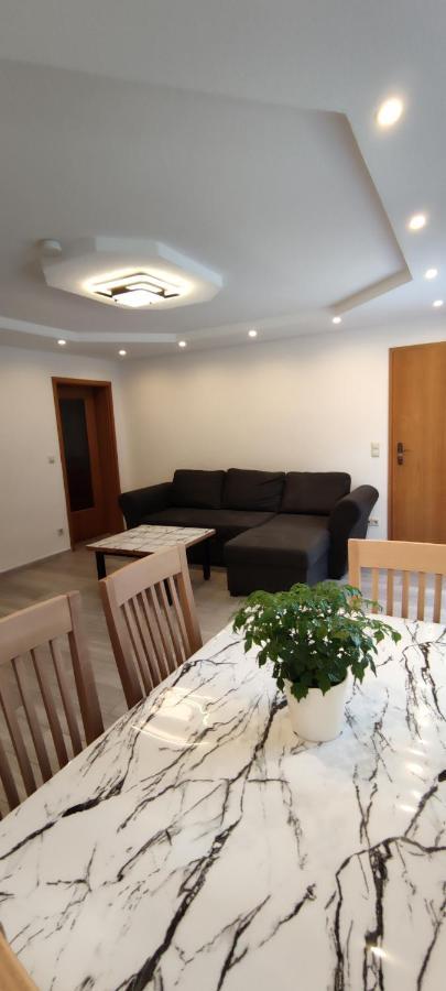 Ferienwohnung Istrefi Alpirsbach Bagian luar foto