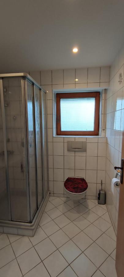 Ferienwohnung Istrefi Alpirsbach Bagian luar foto