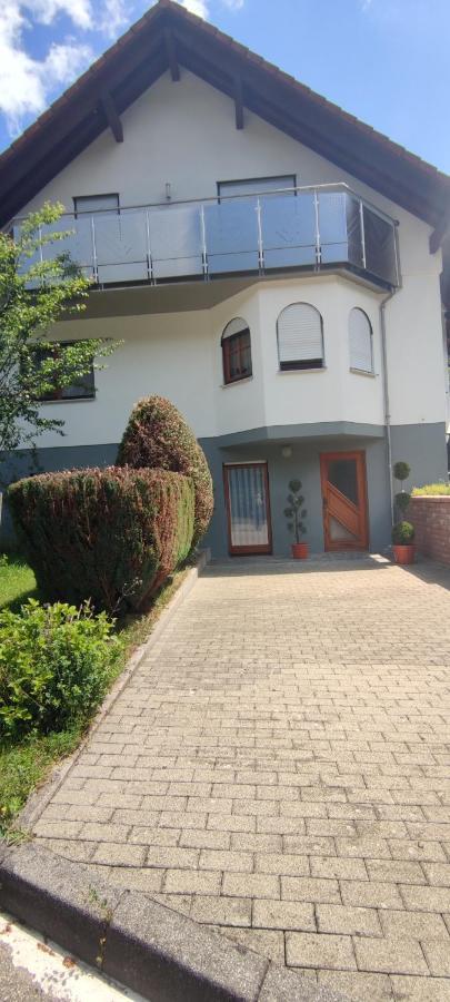 Ferienwohnung Istrefi Alpirsbach Bagian luar foto