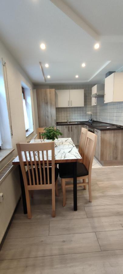 Ferienwohnung Istrefi Alpirsbach Bagian luar foto