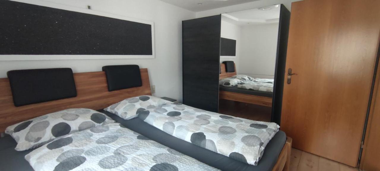 Ferienwohnung Istrefi Alpirsbach Bagian luar foto