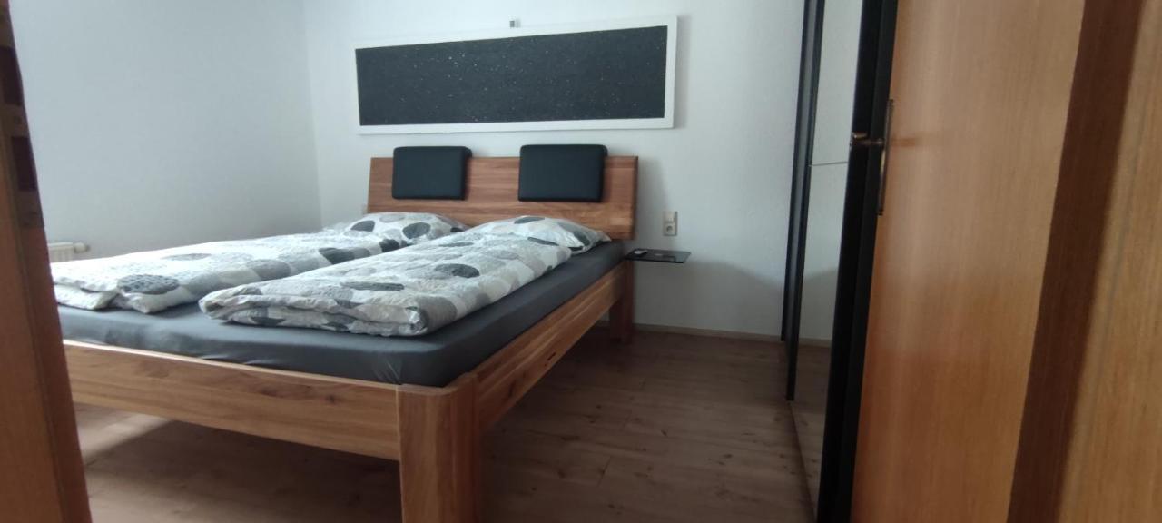 Ferienwohnung Istrefi Alpirsbach Bagian luar foto