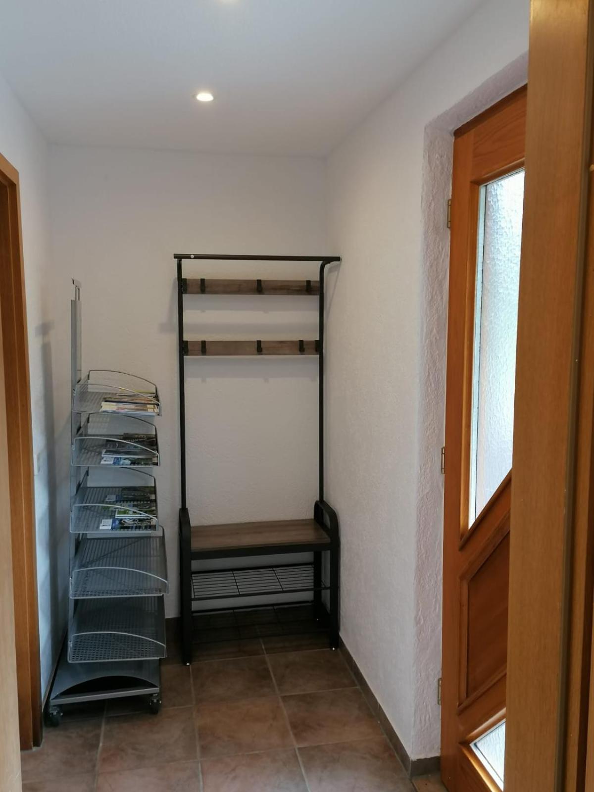 Ferienwohnung Istrefi Alpirsbach Bagian luar foto